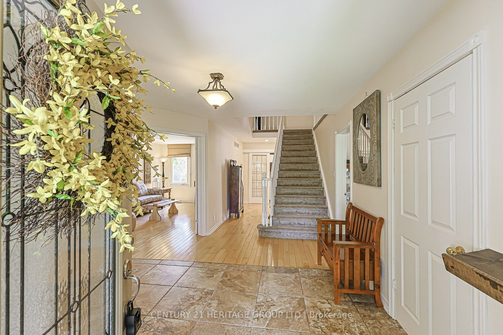 Main Property