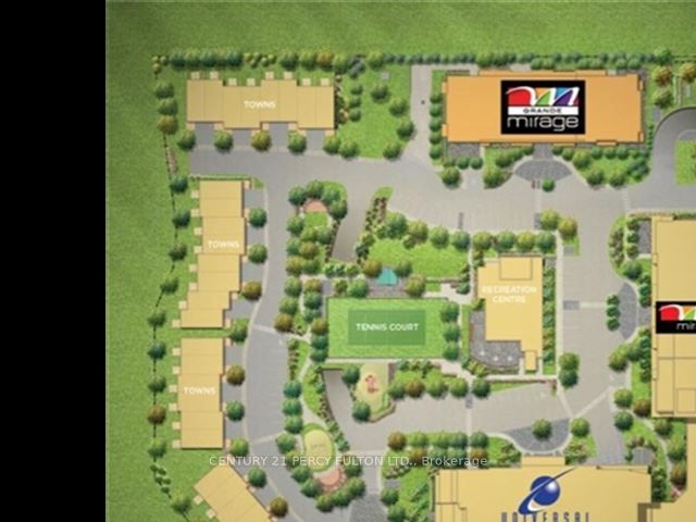 Main Property