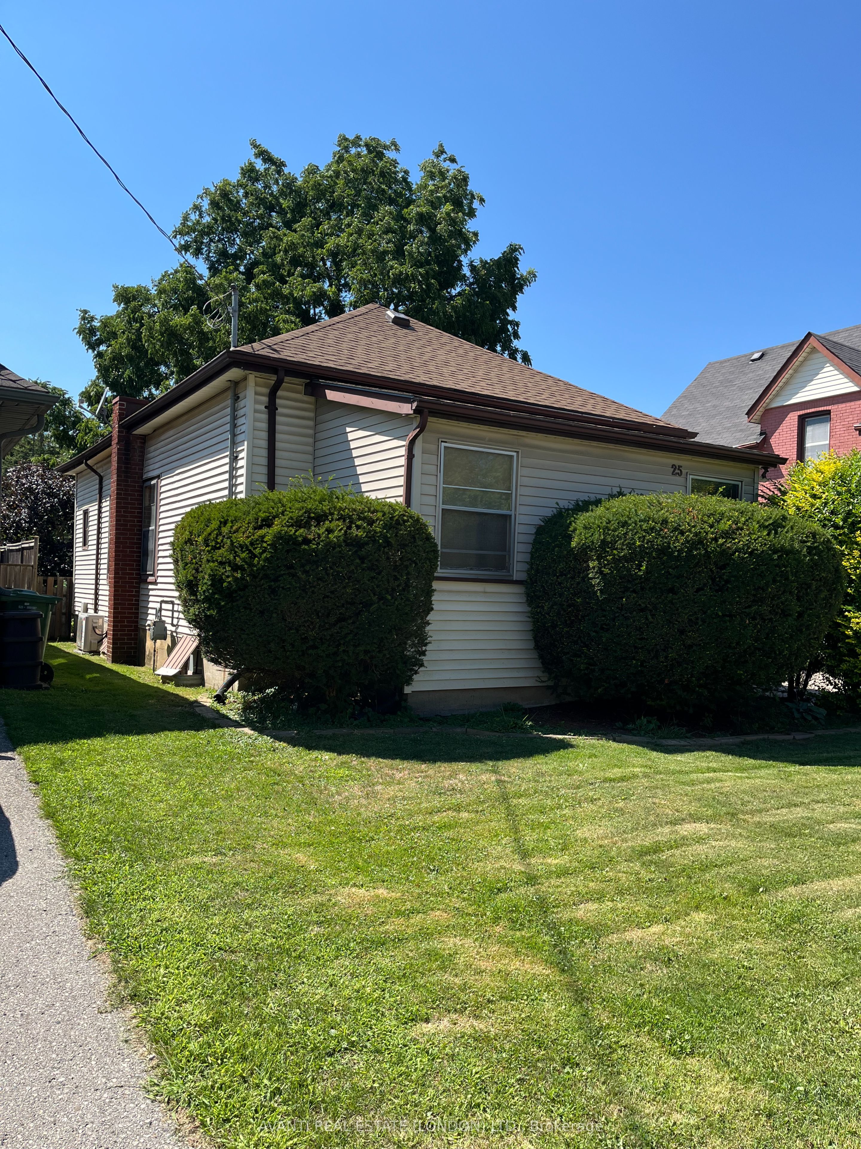 Main Property