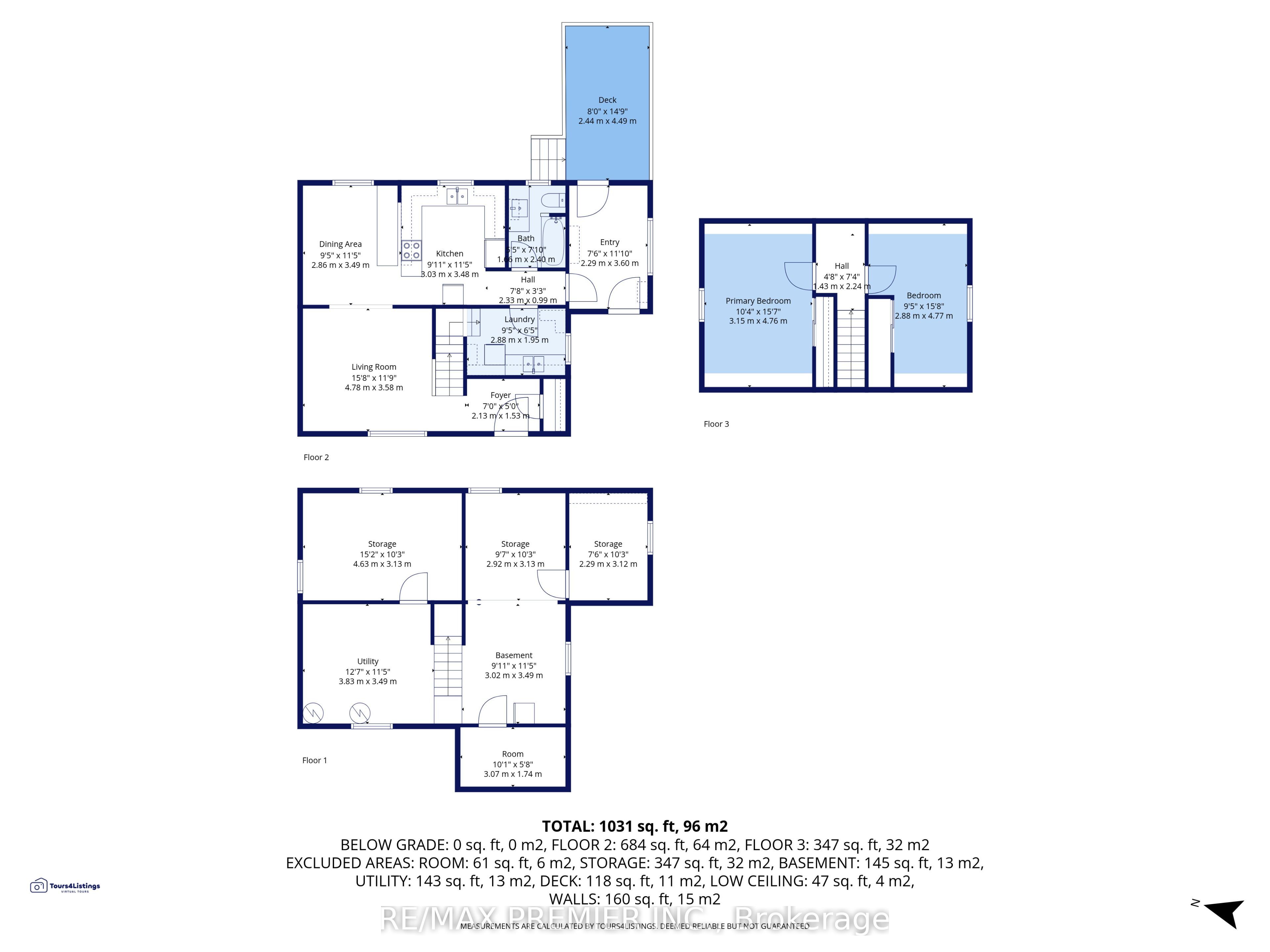 Main Property