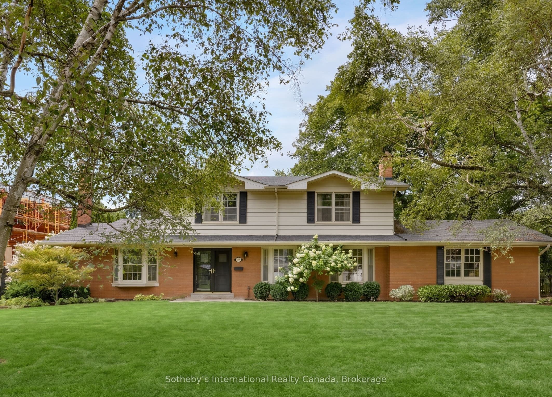Main Property