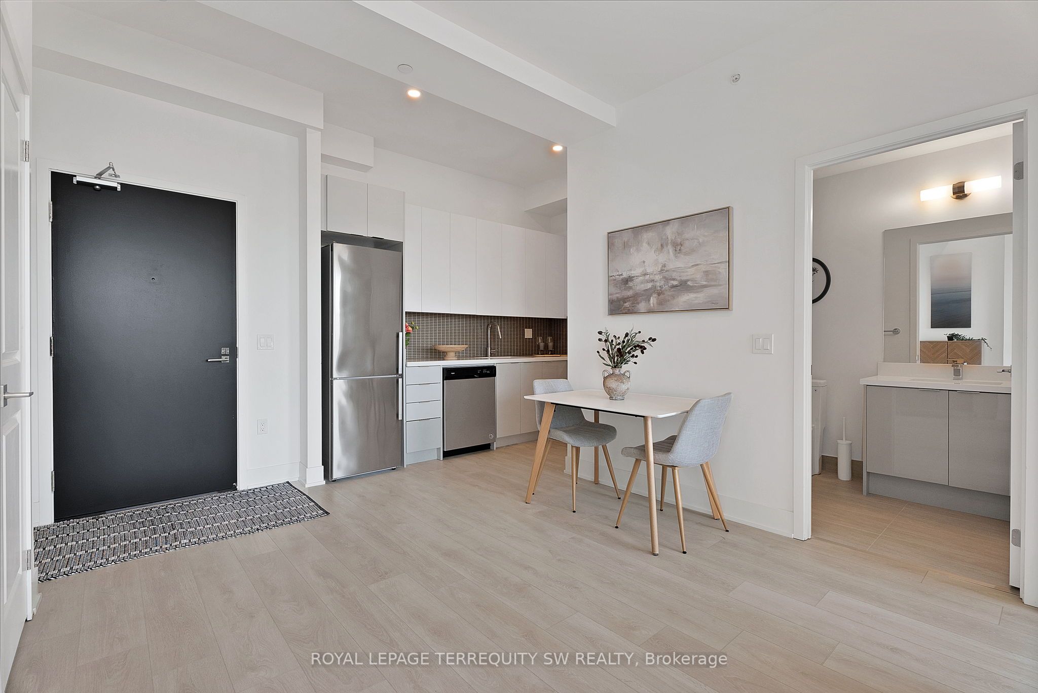 Main Property