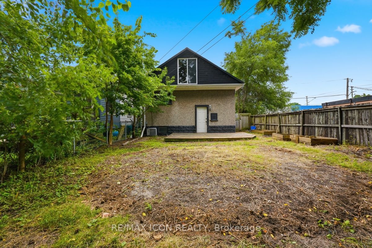 Main Property