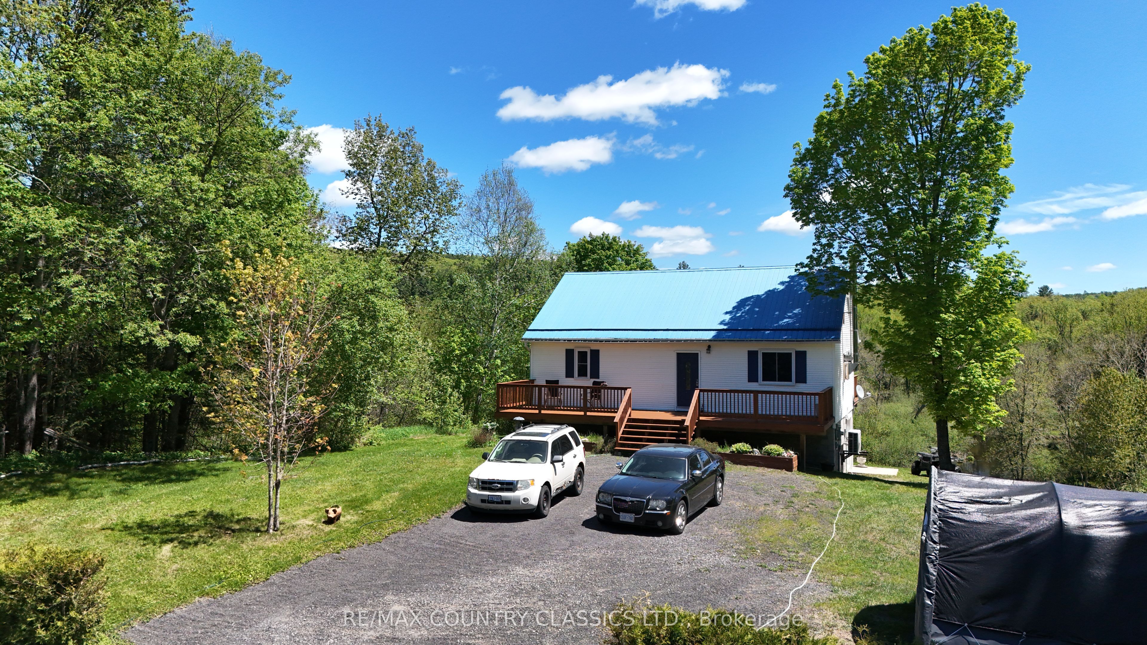 Main Property