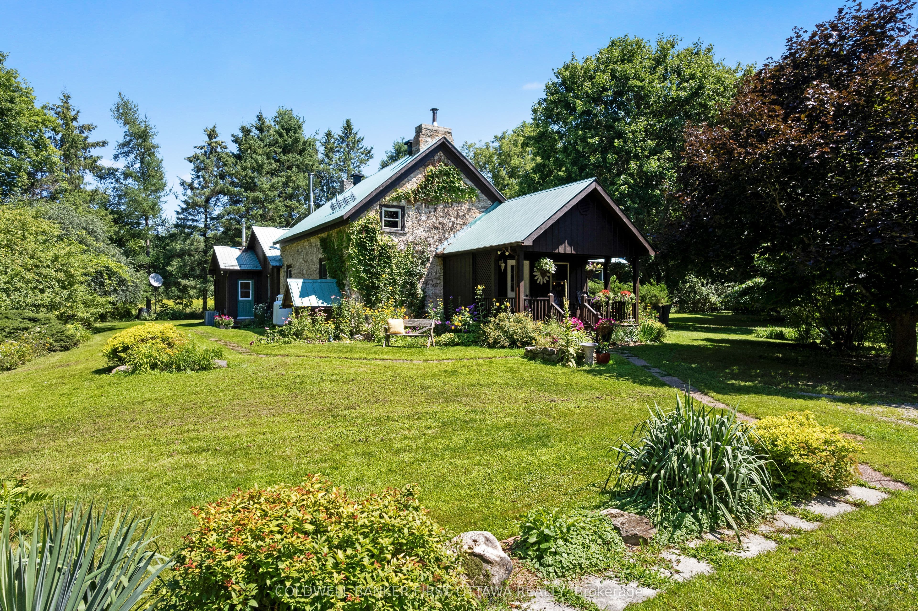 Main Property