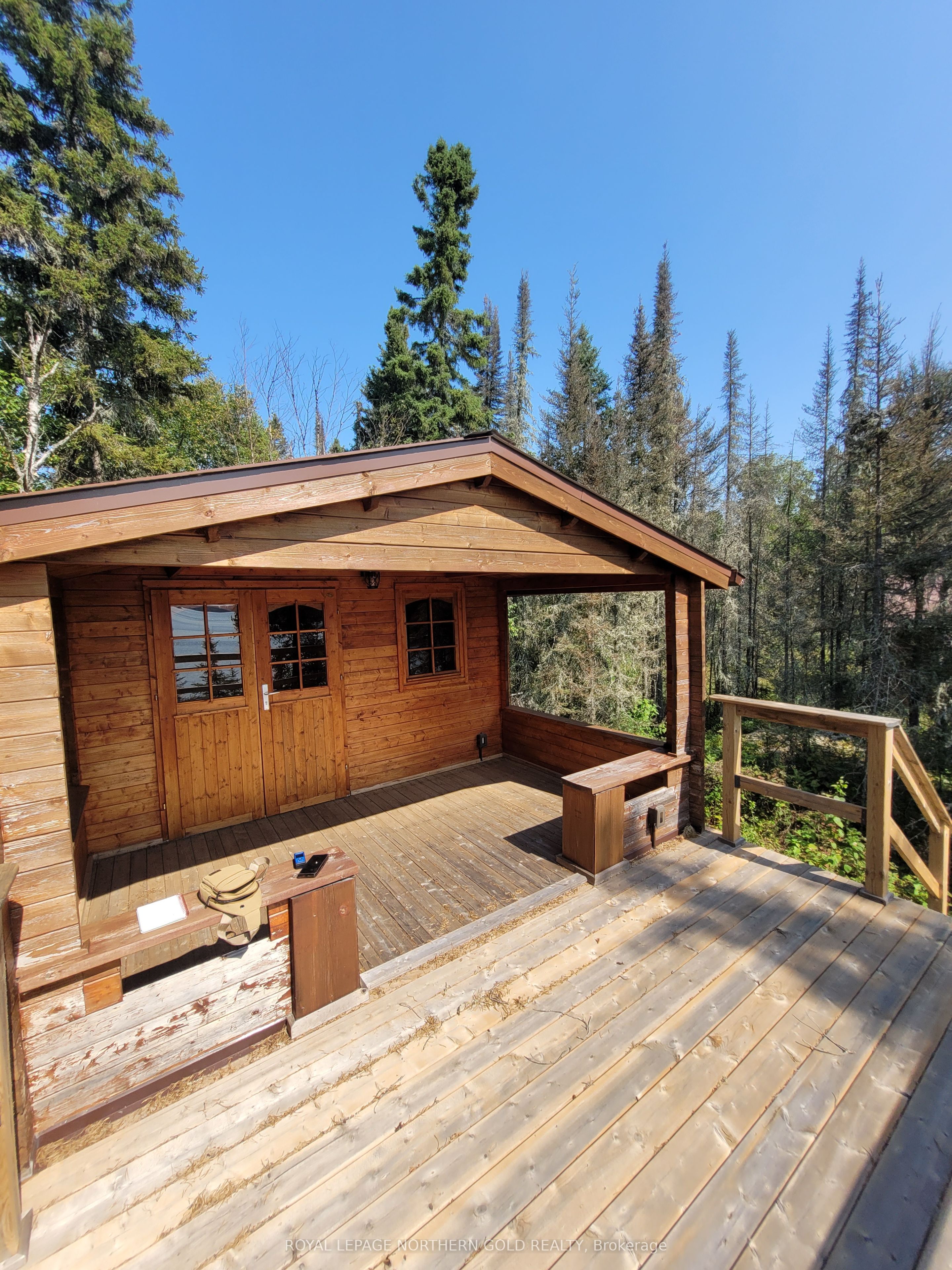 Main Property