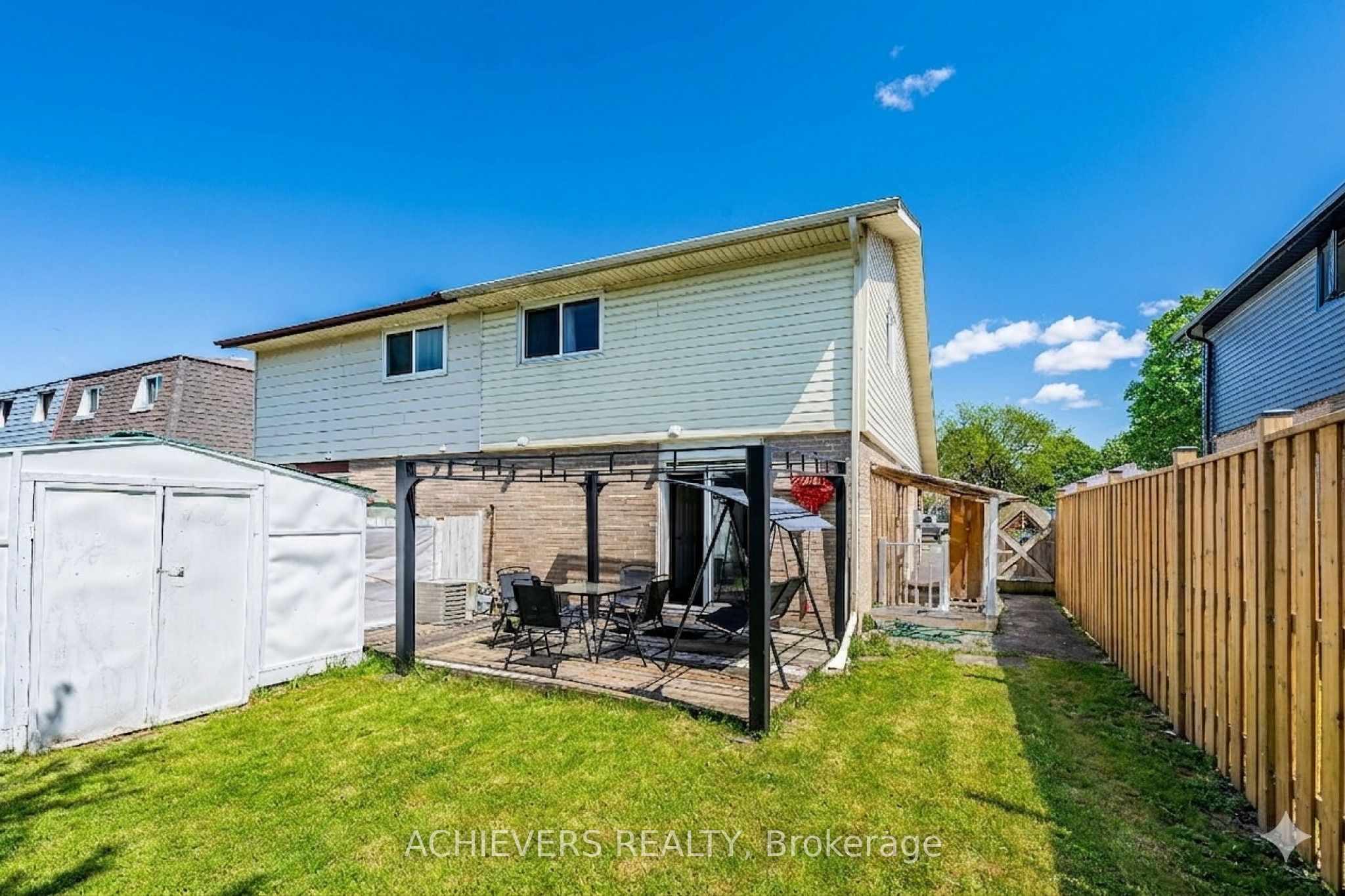 Main Property