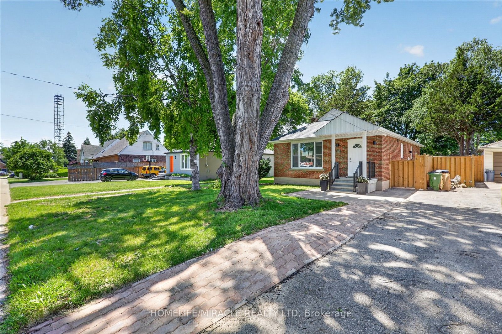Main Property