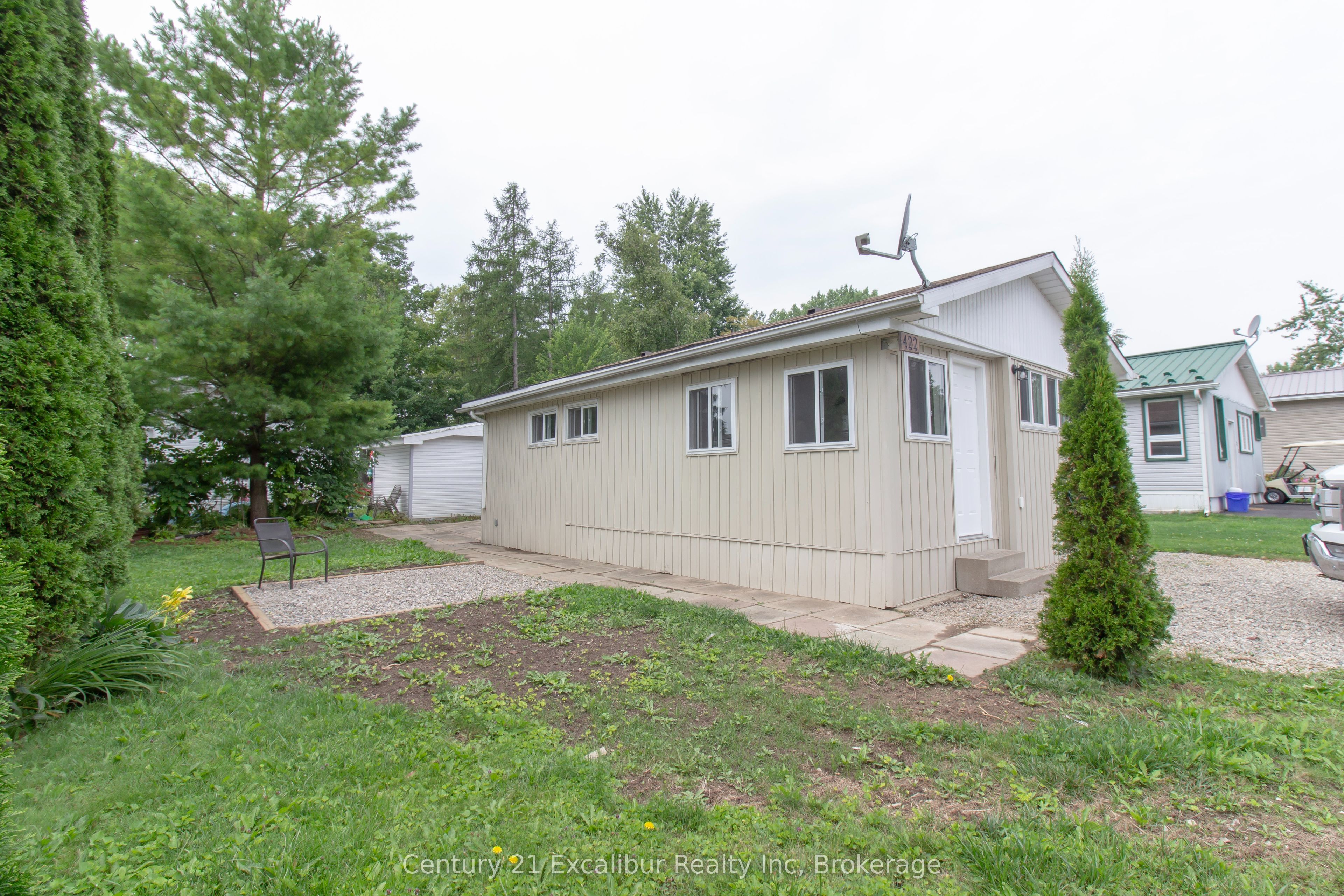 Main Property