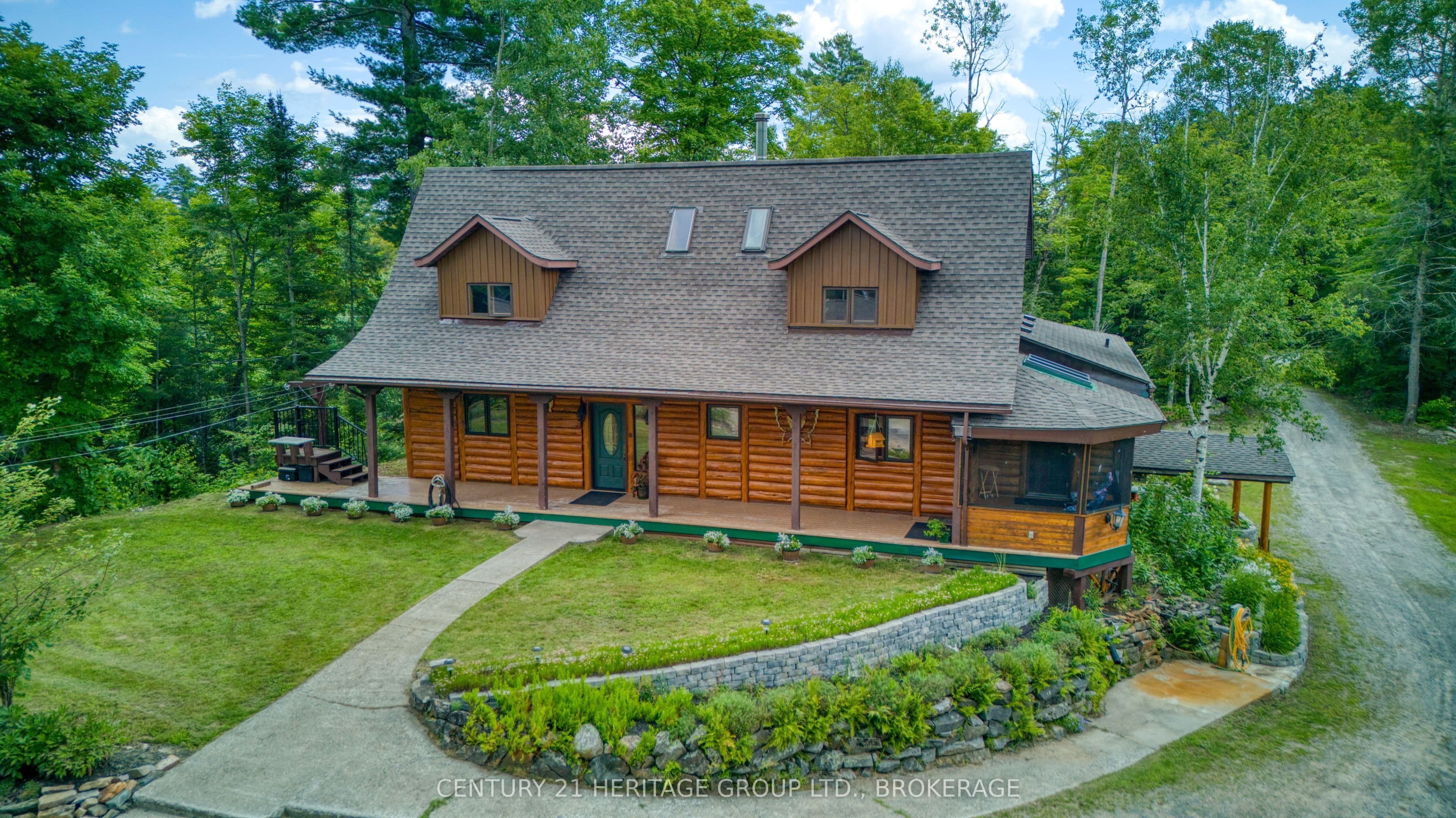 Main Property