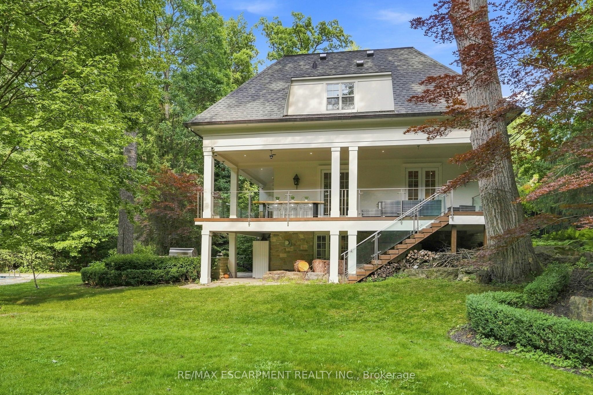 Main Property