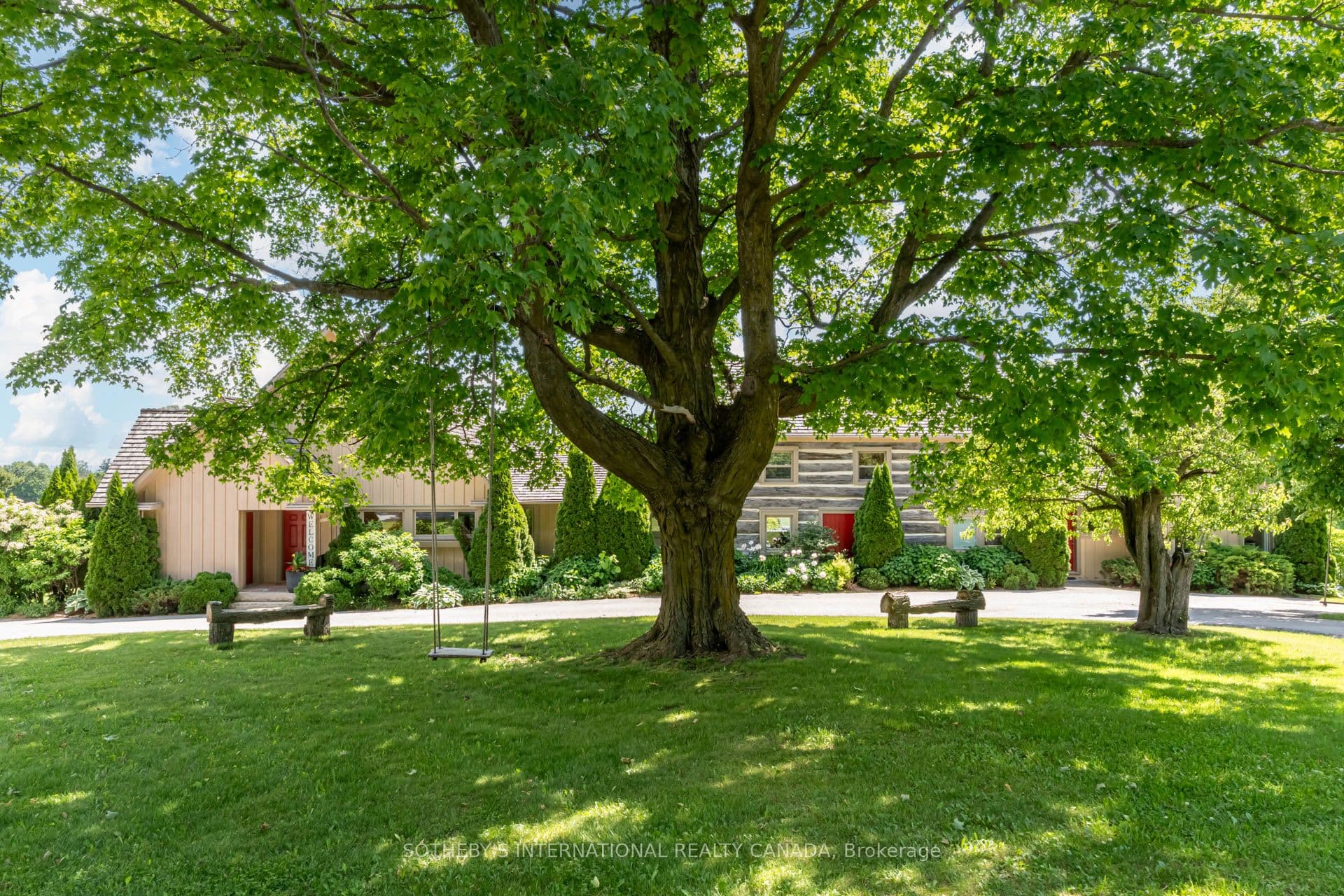 Main Property