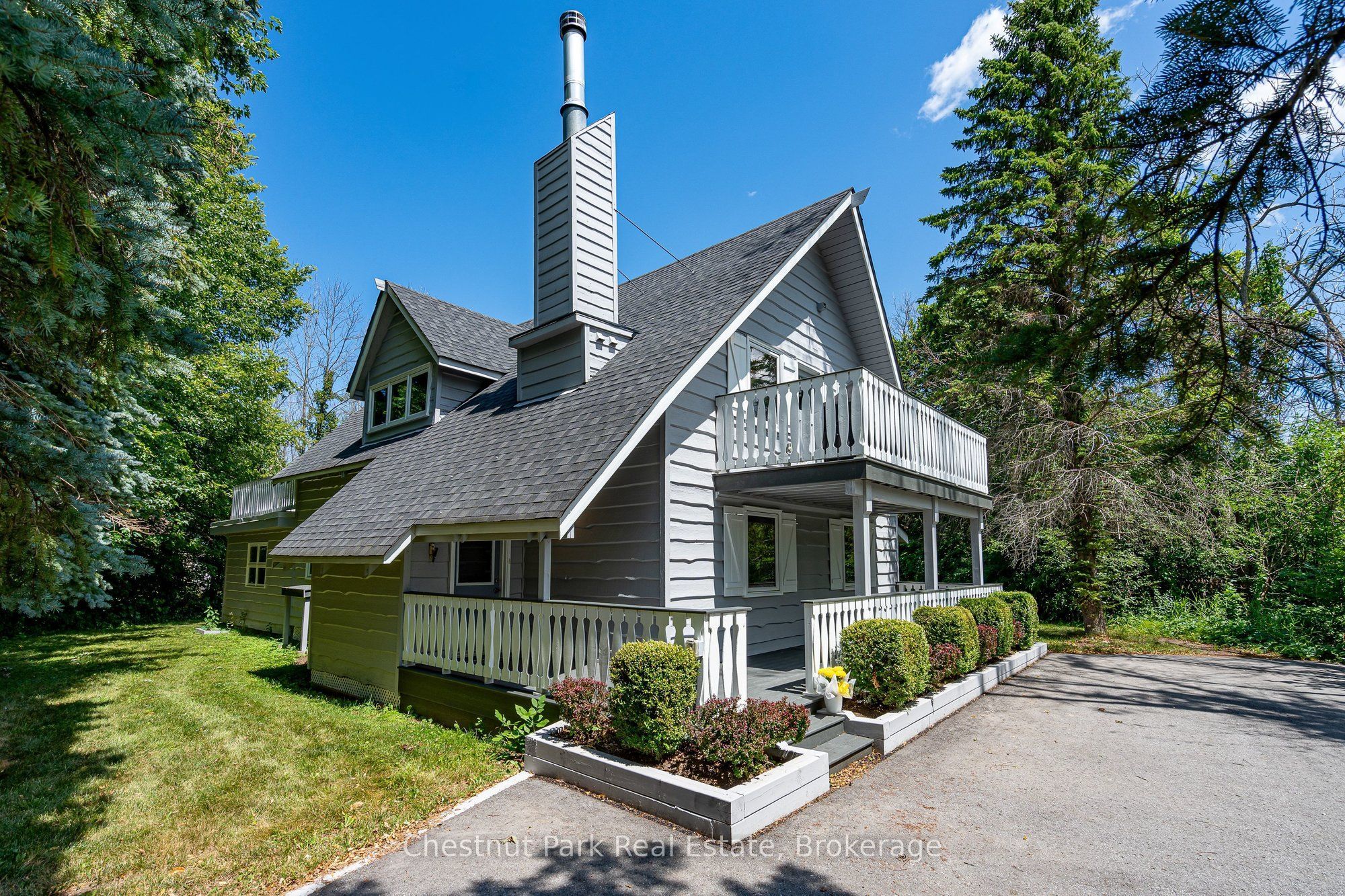 Main Property