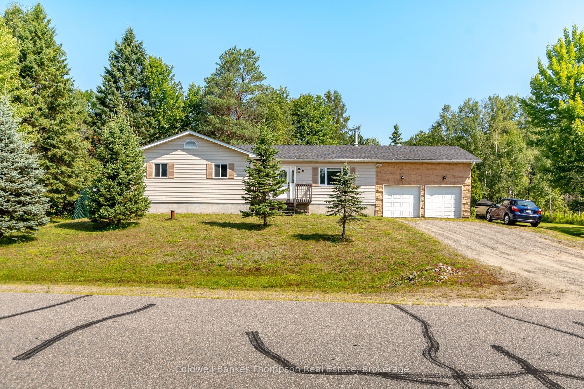 Main Property