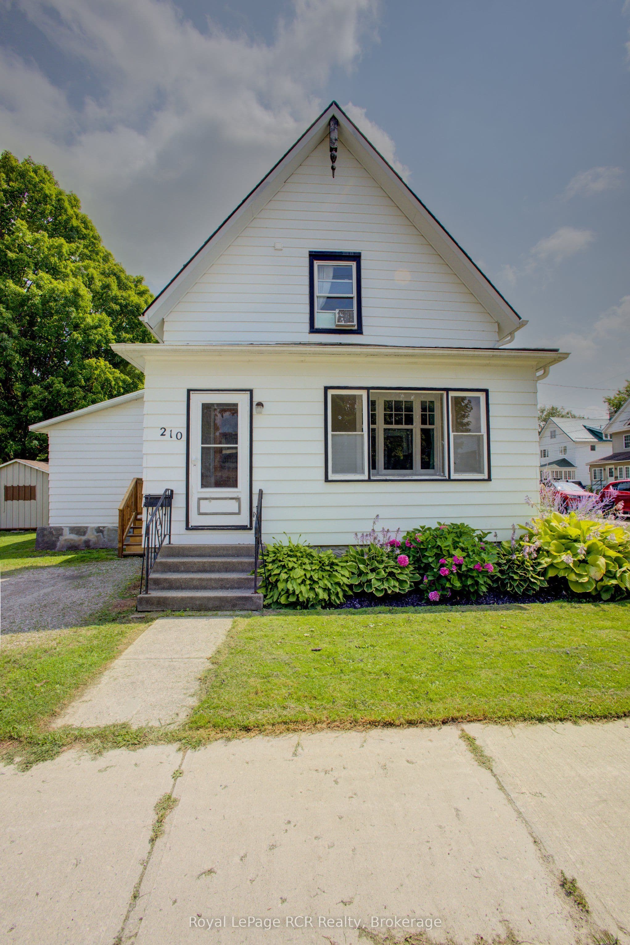 Main Property