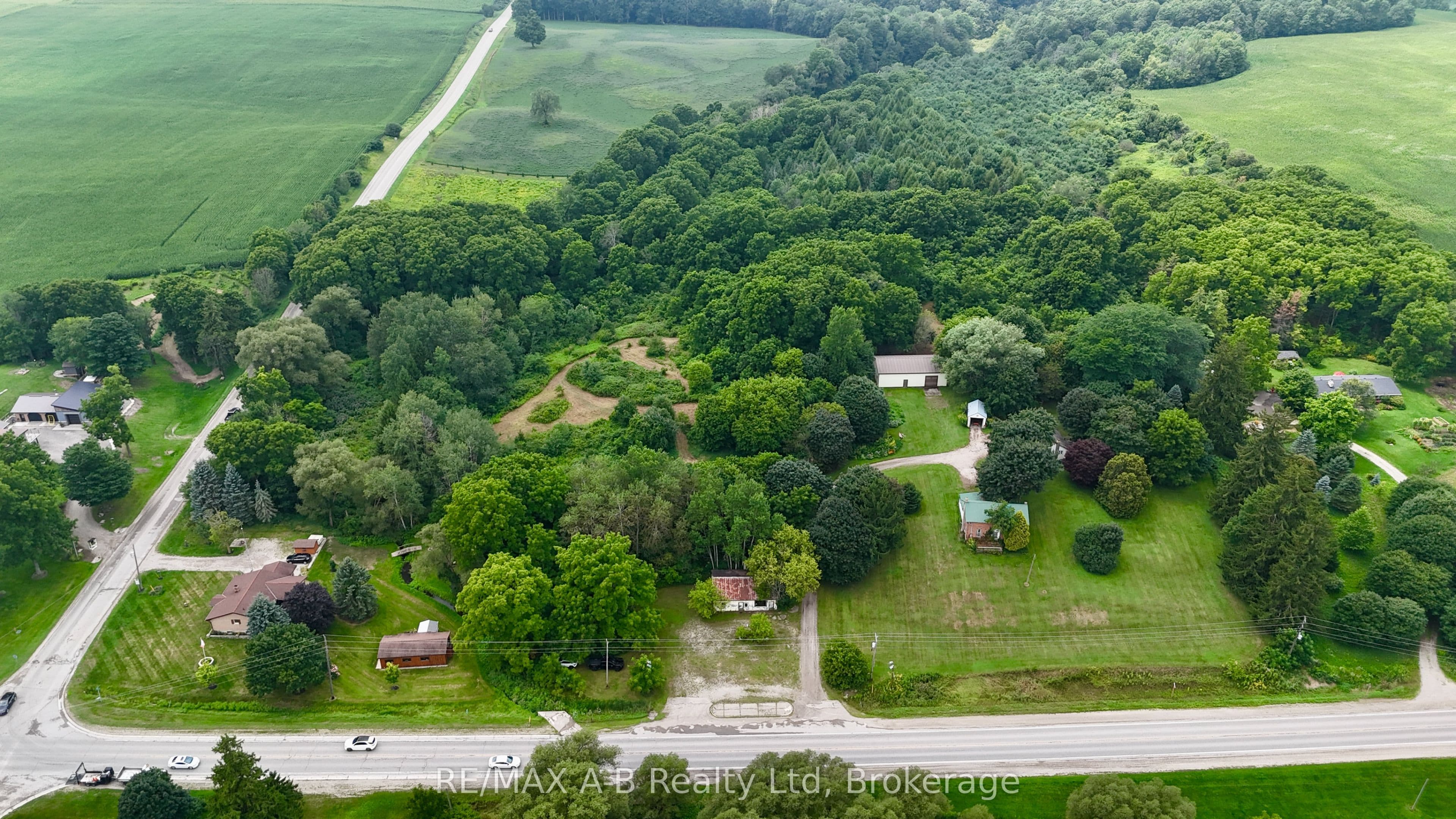 Main Property
