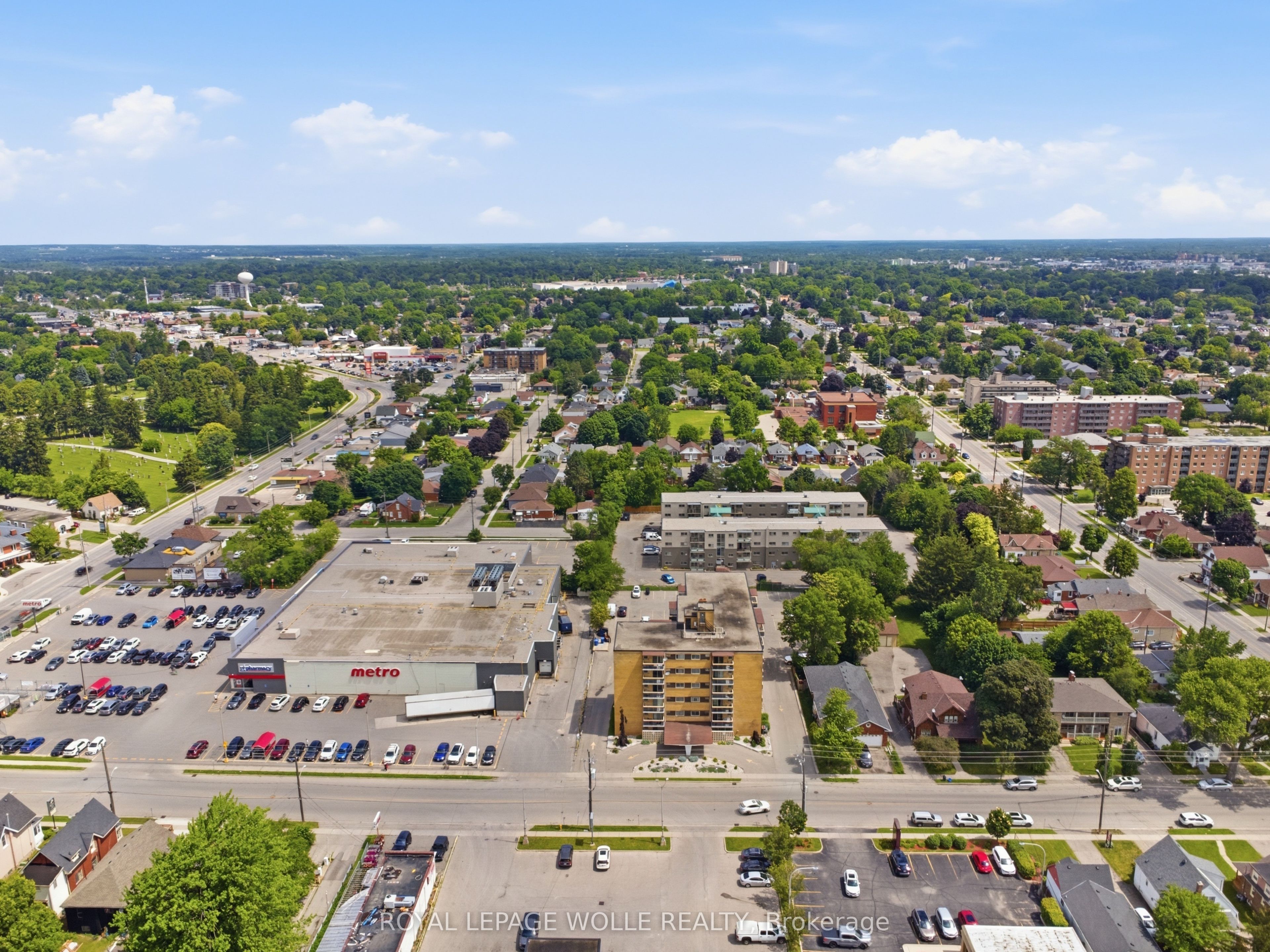 Main Property
