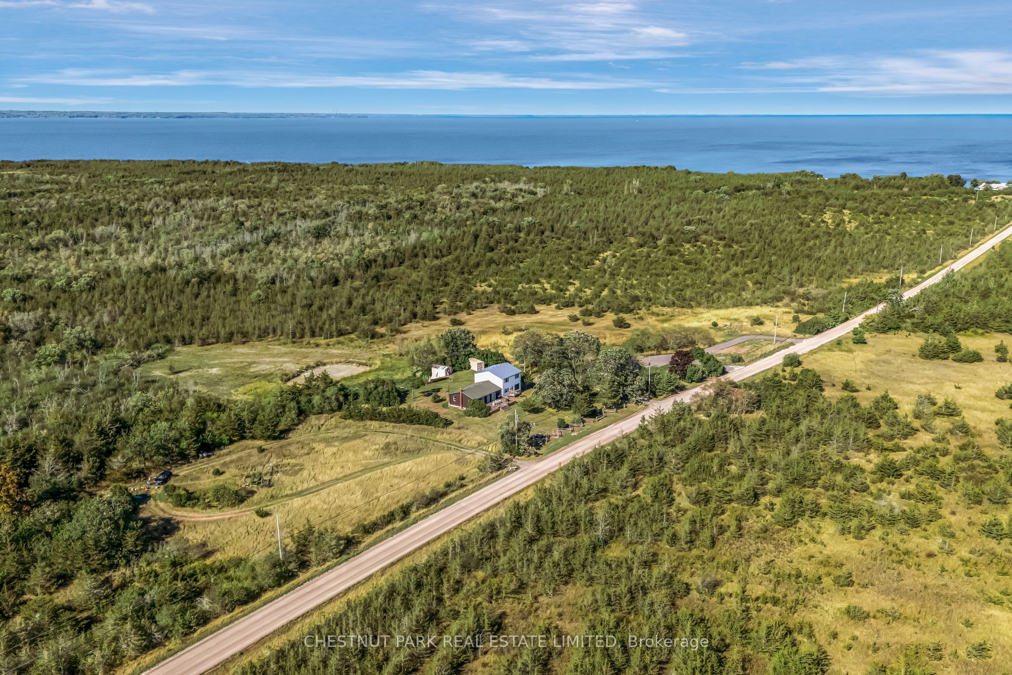 Main Property