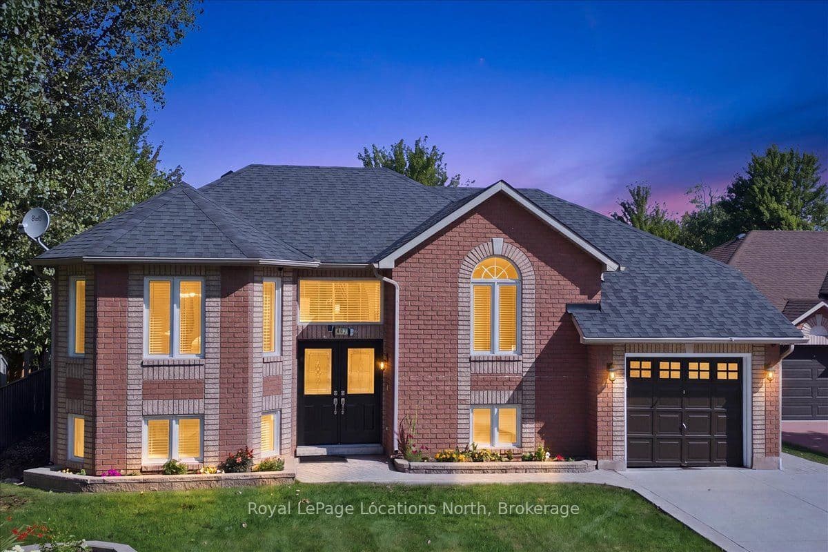 Main Property