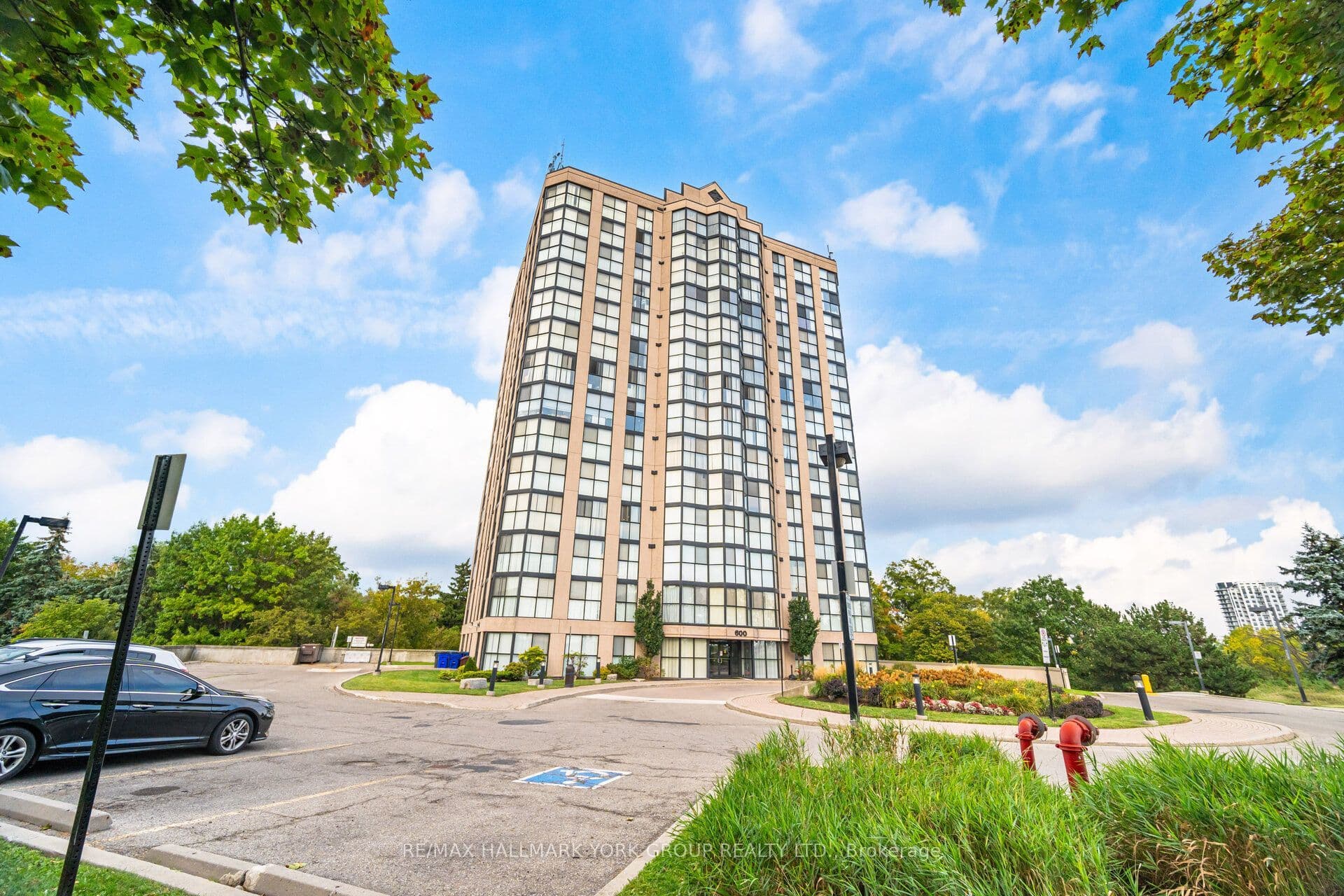 Main Property