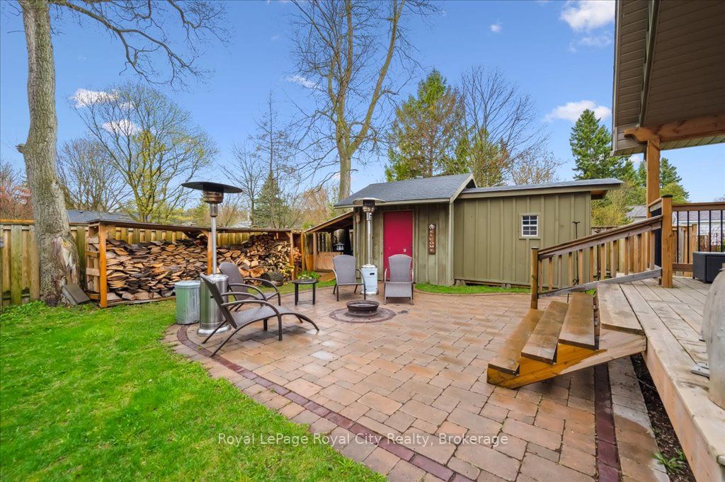 Main Property