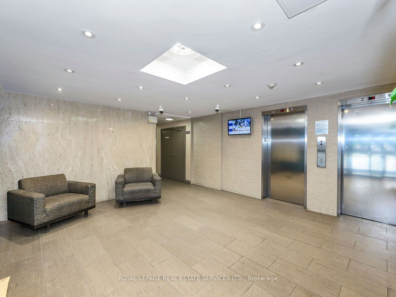 Main Property