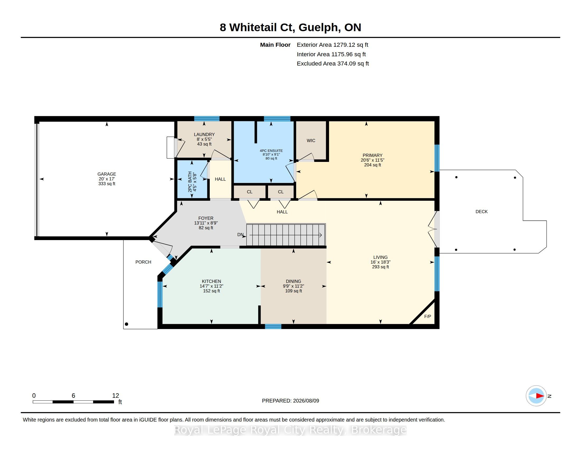 Main Property