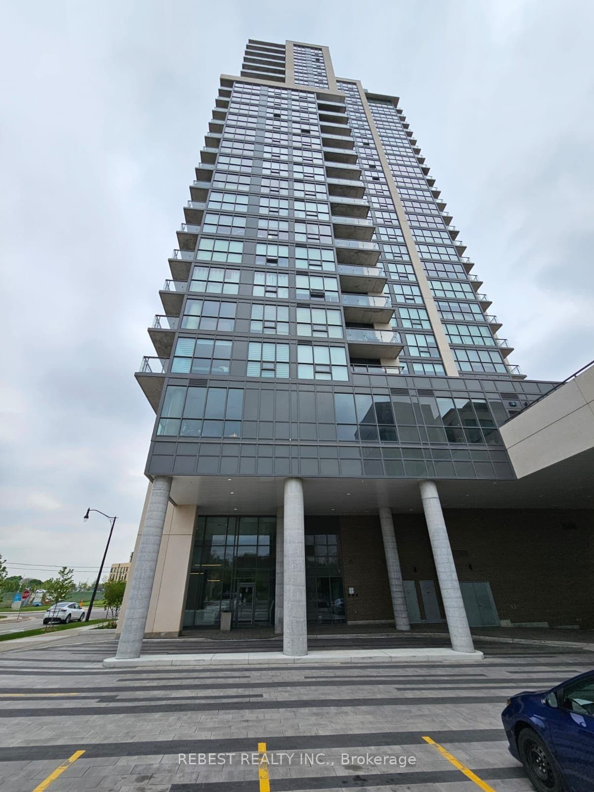 Main Property