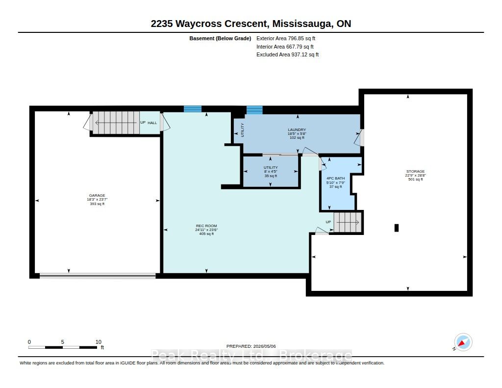 Main Property