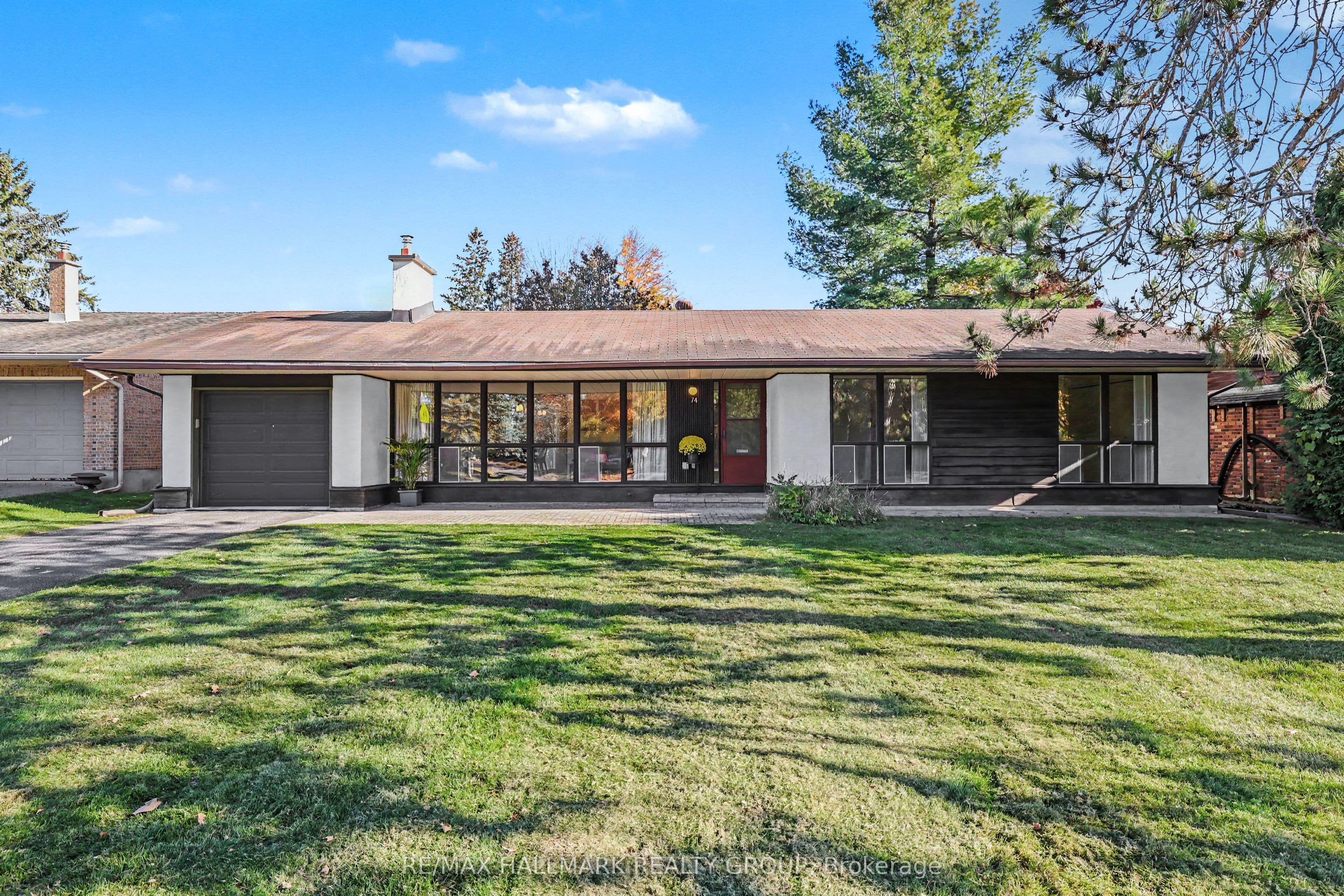 Main Property