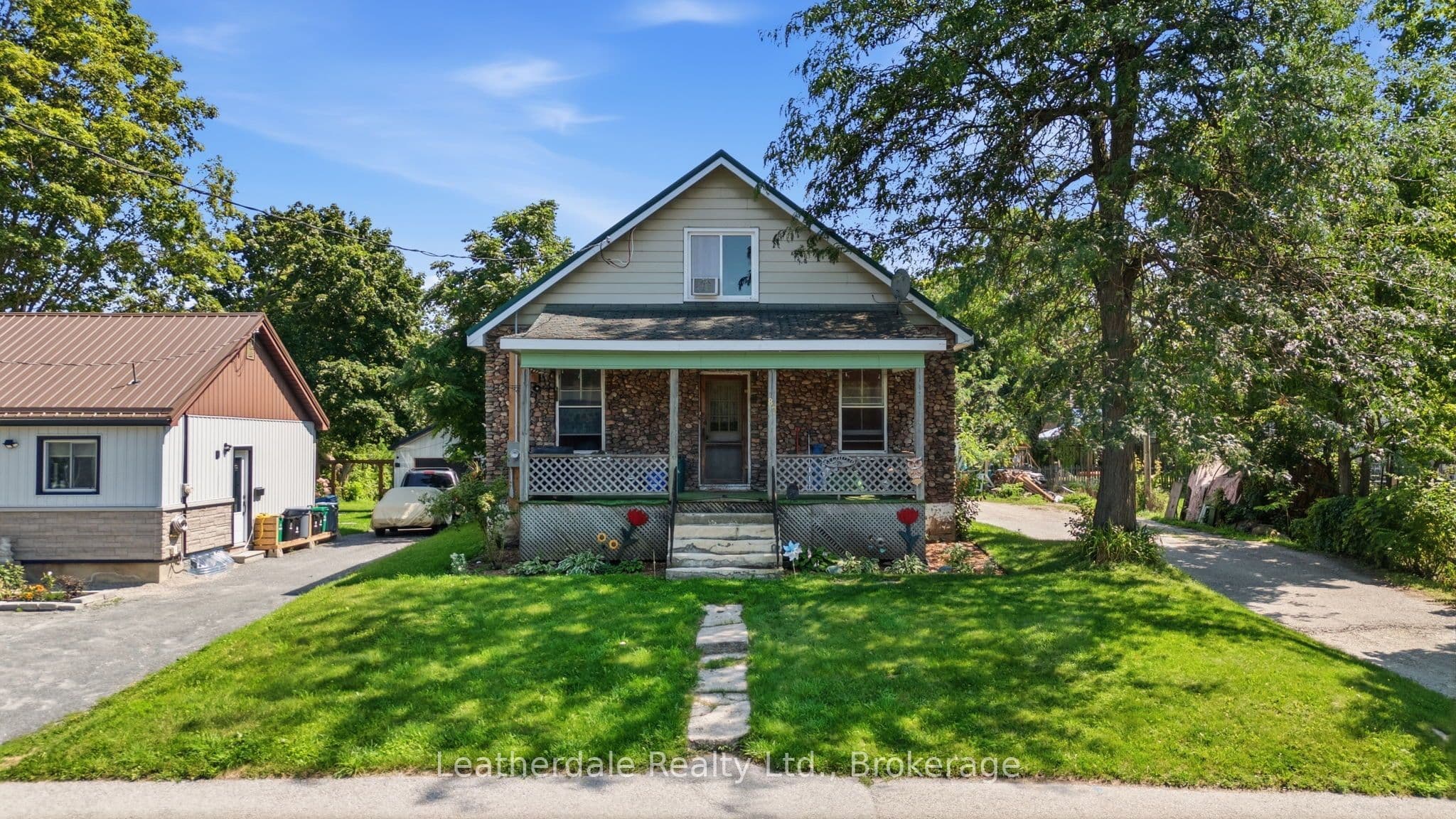 Main Property