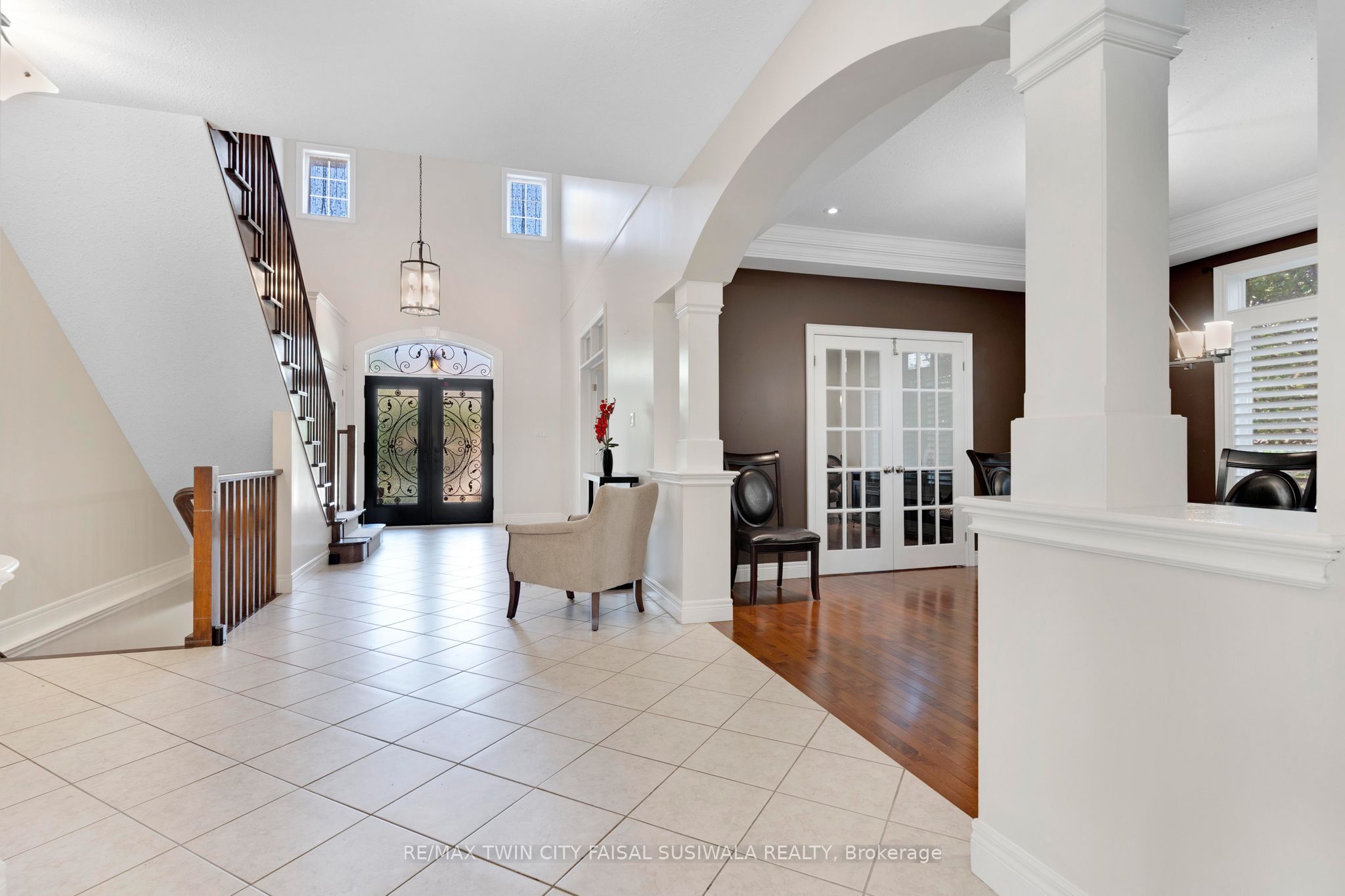 Main Property