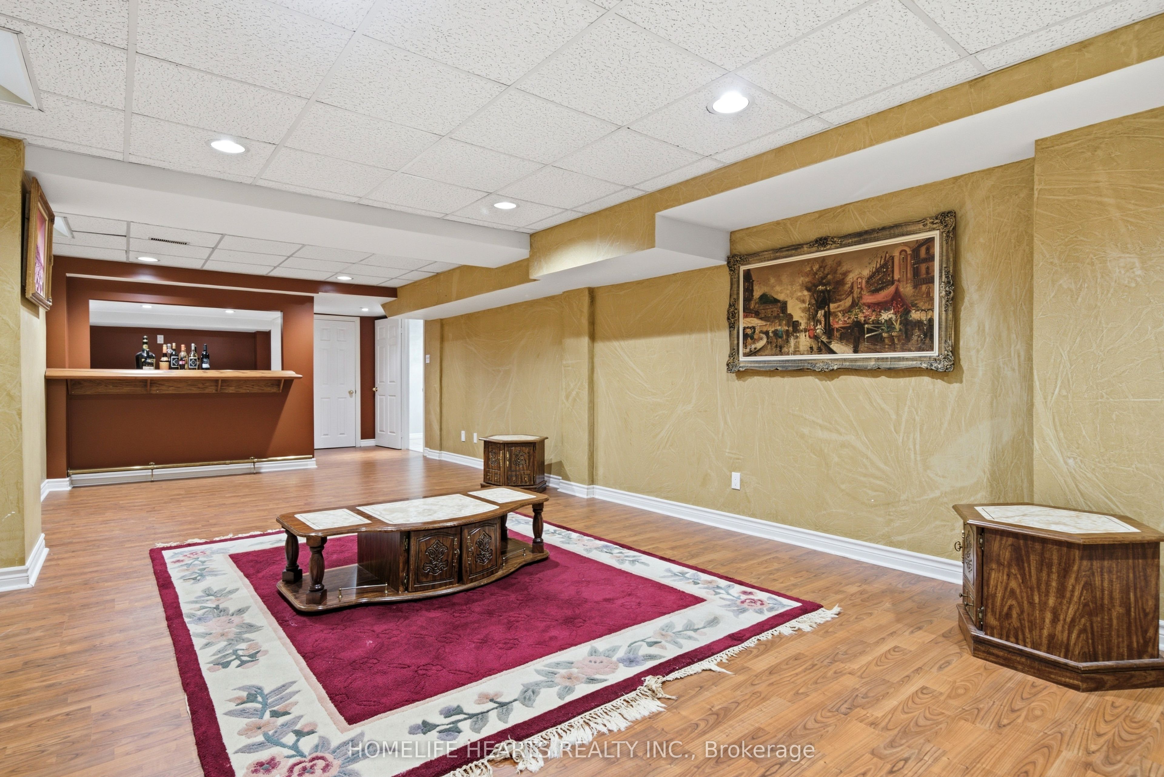 Main Property