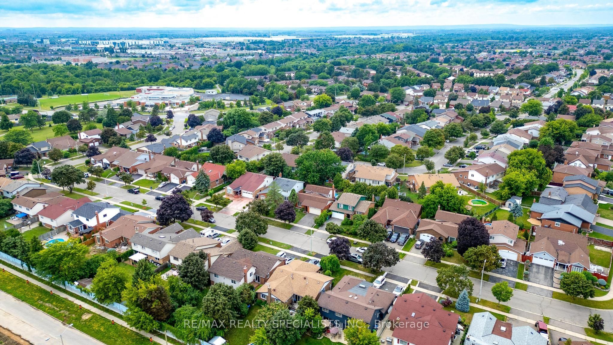Main Property