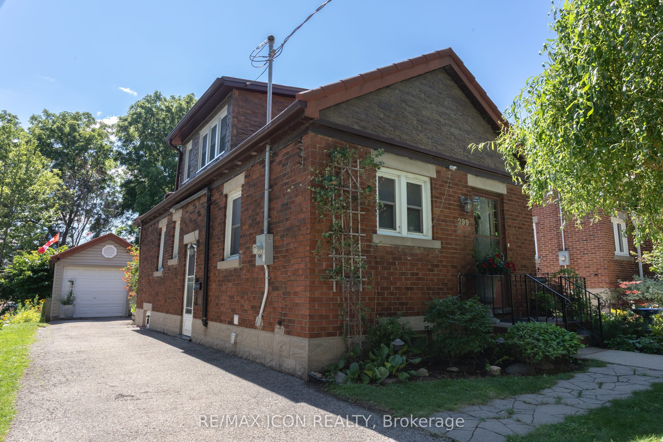 Main Property
