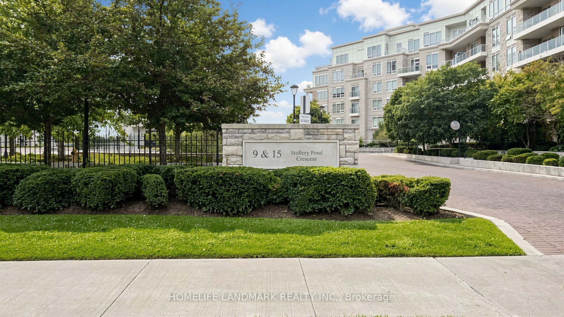 Main Property