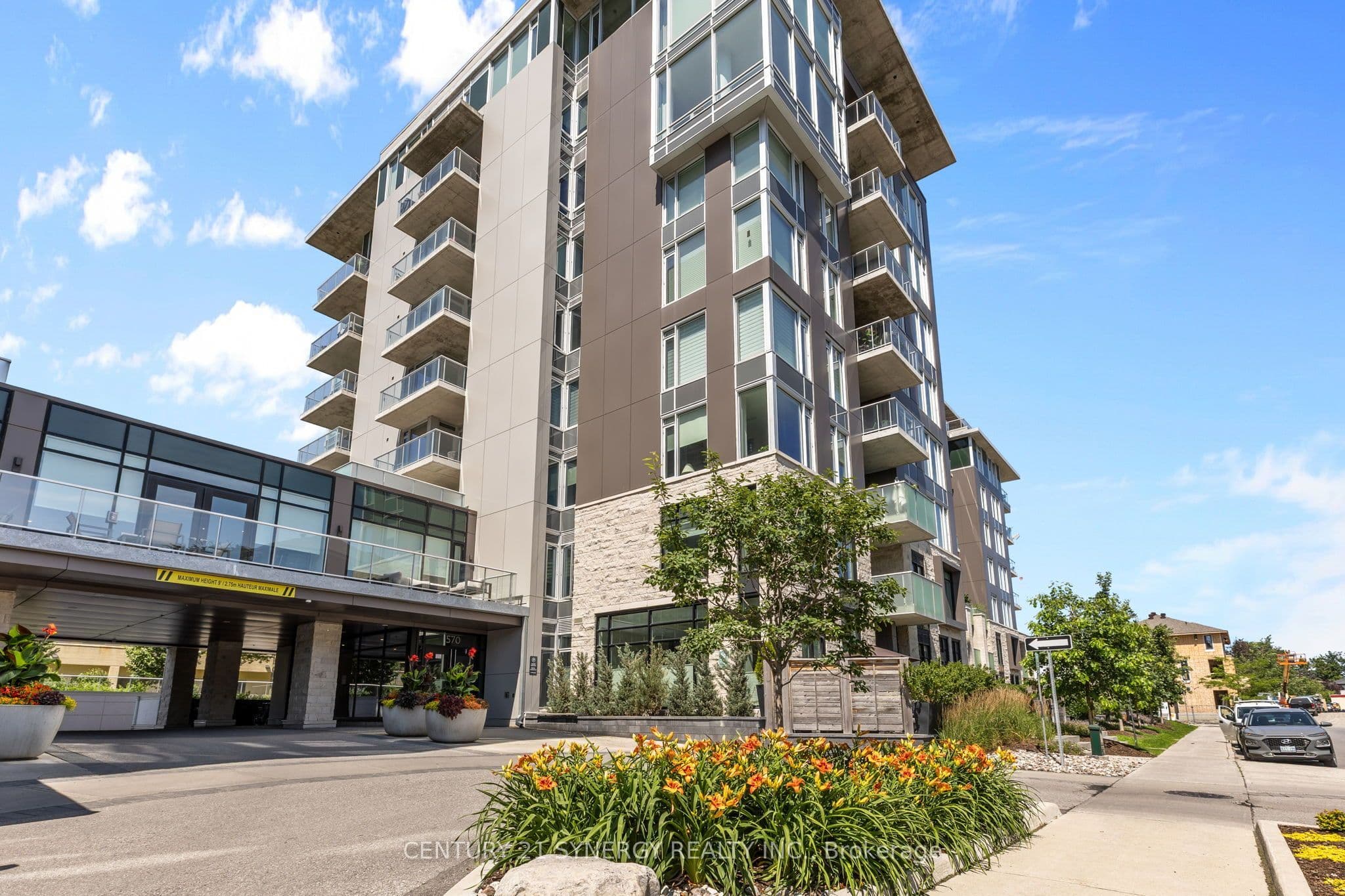 Main Property