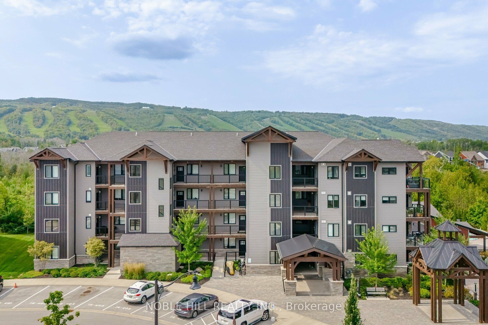 Main Property