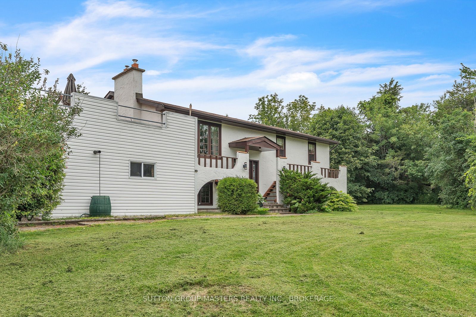 Main Property