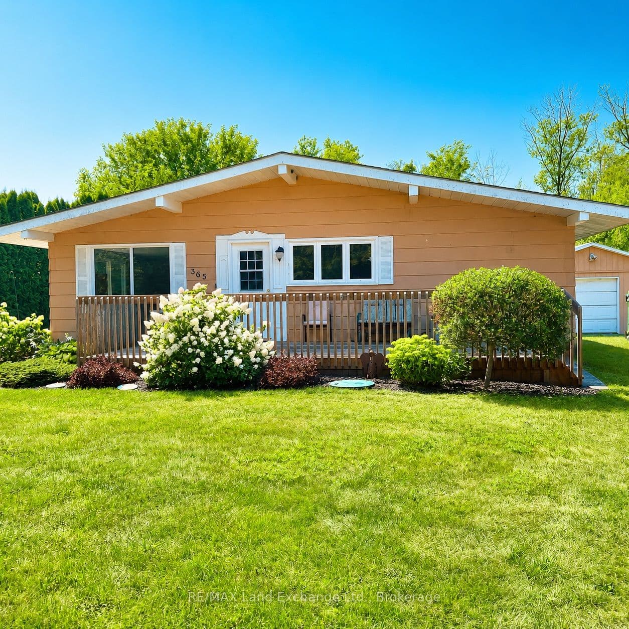 Main Property