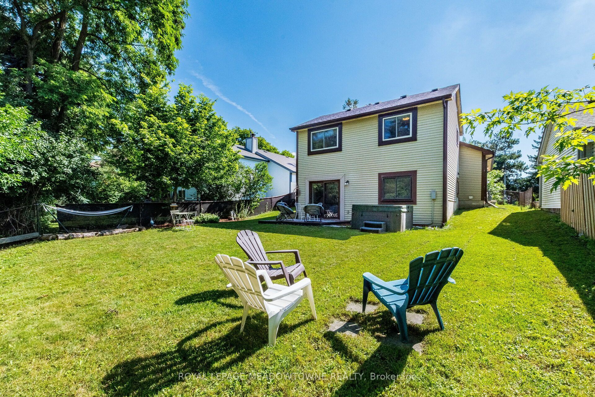 Main Property