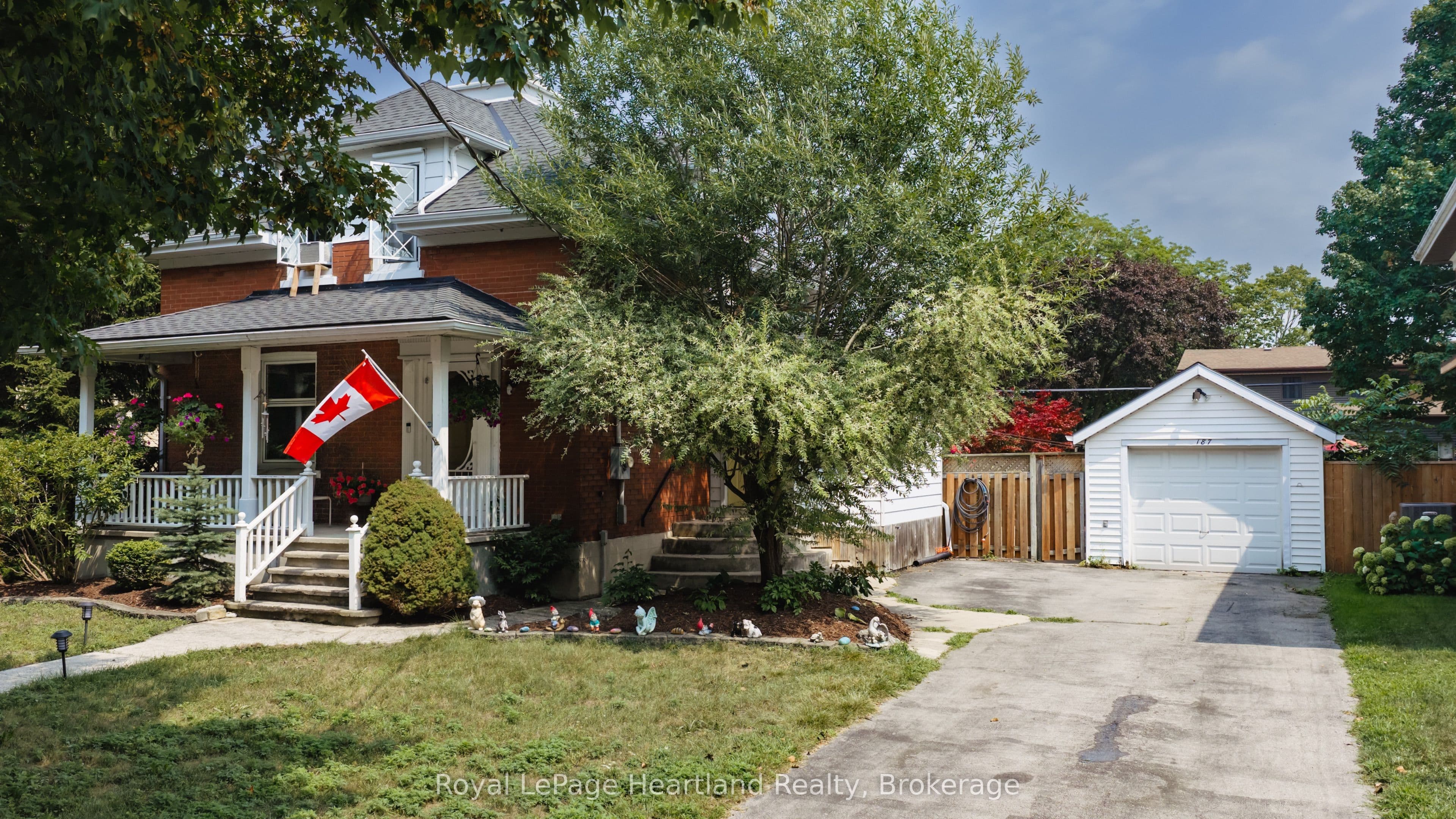 Main Property