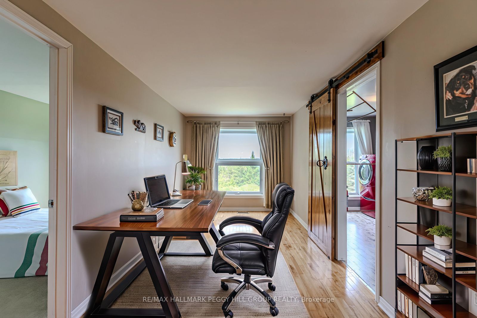 Main Property