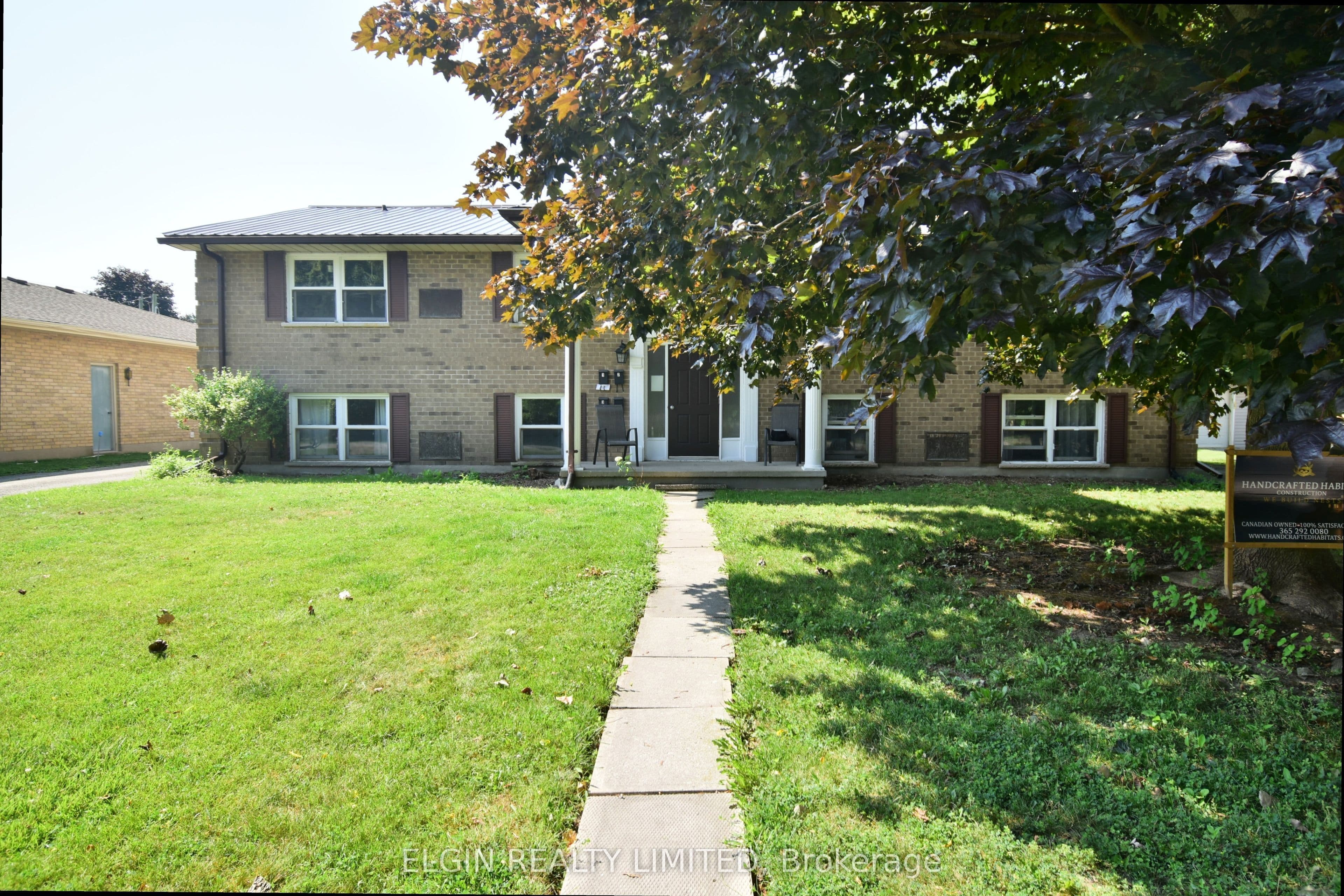 Main Property
