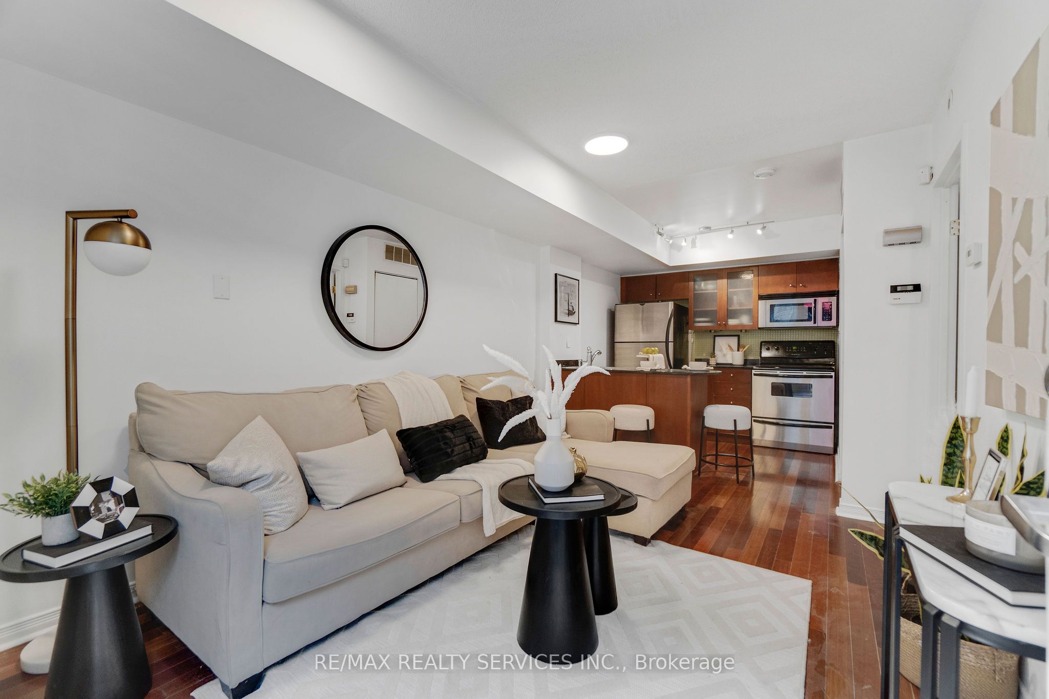 Main Property