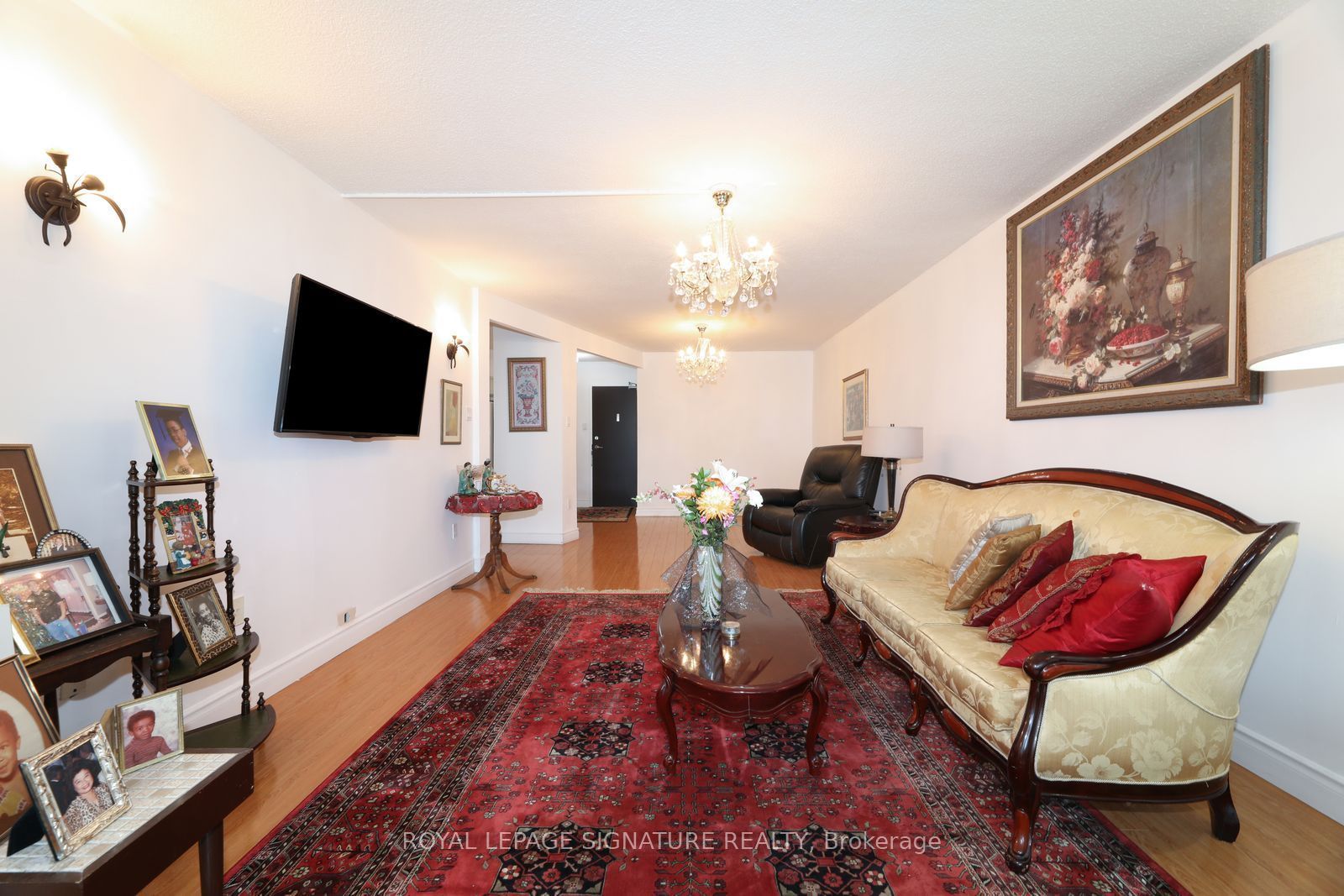 Main Property