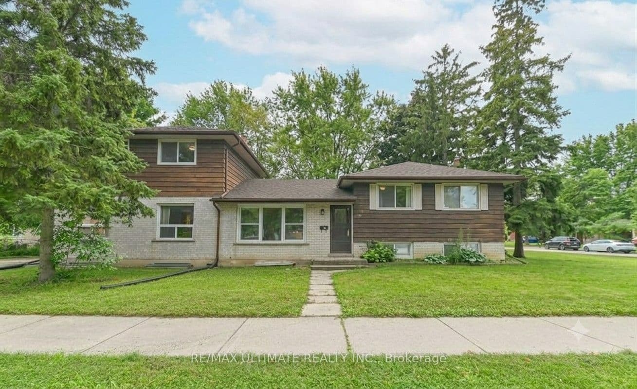 Main Property