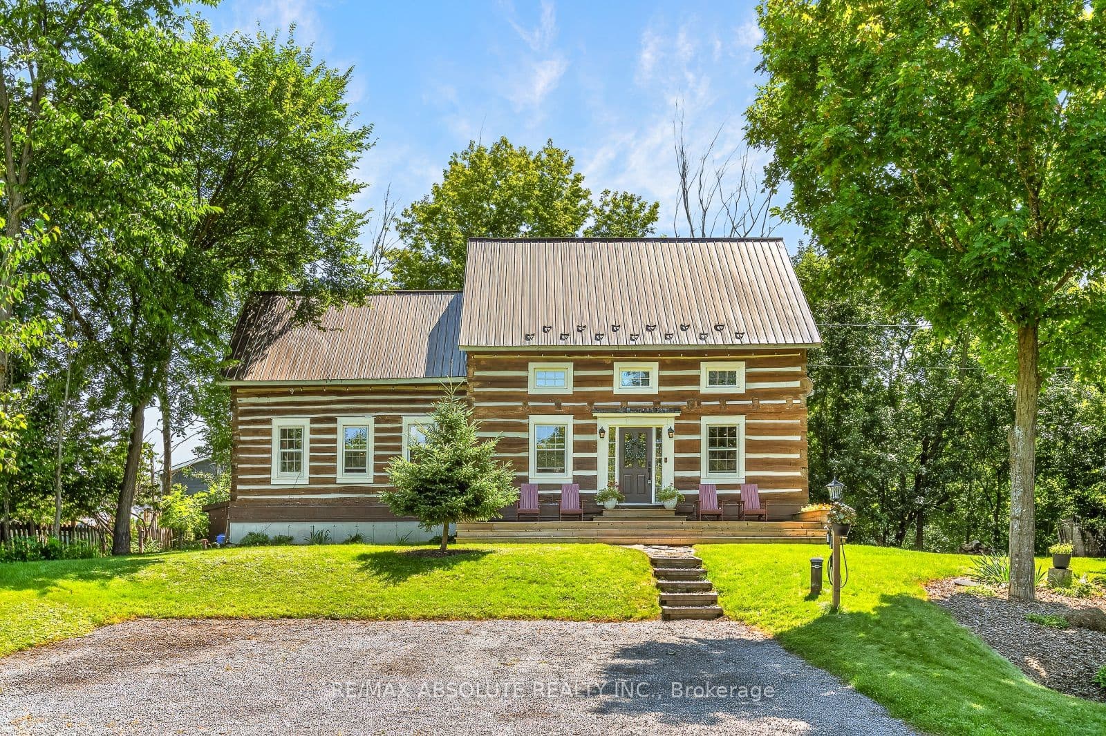 Main Property