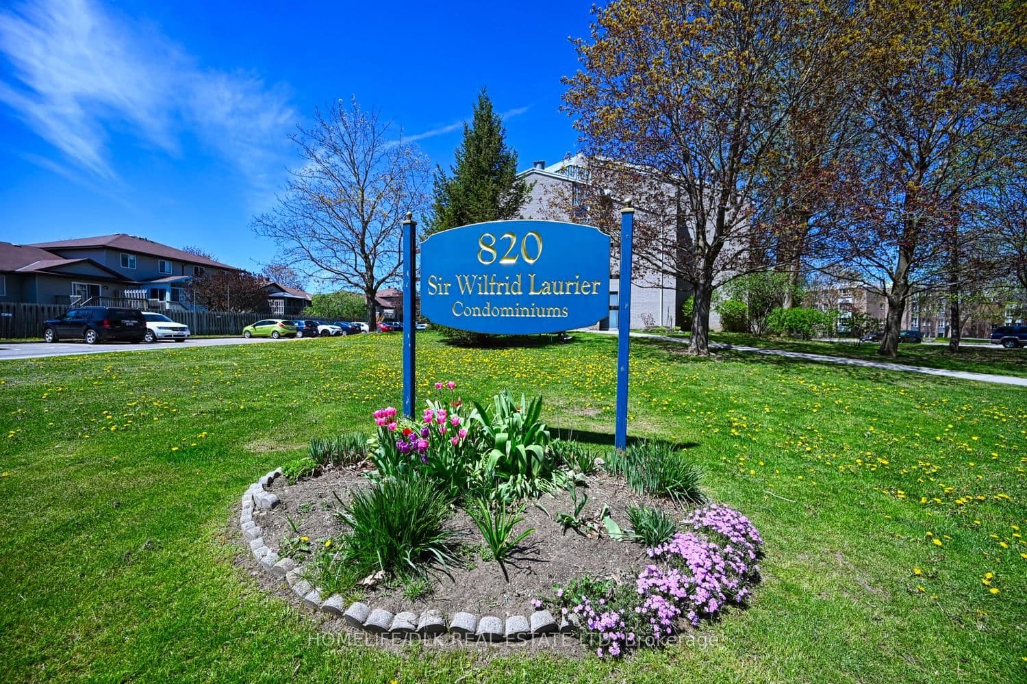 Main Property