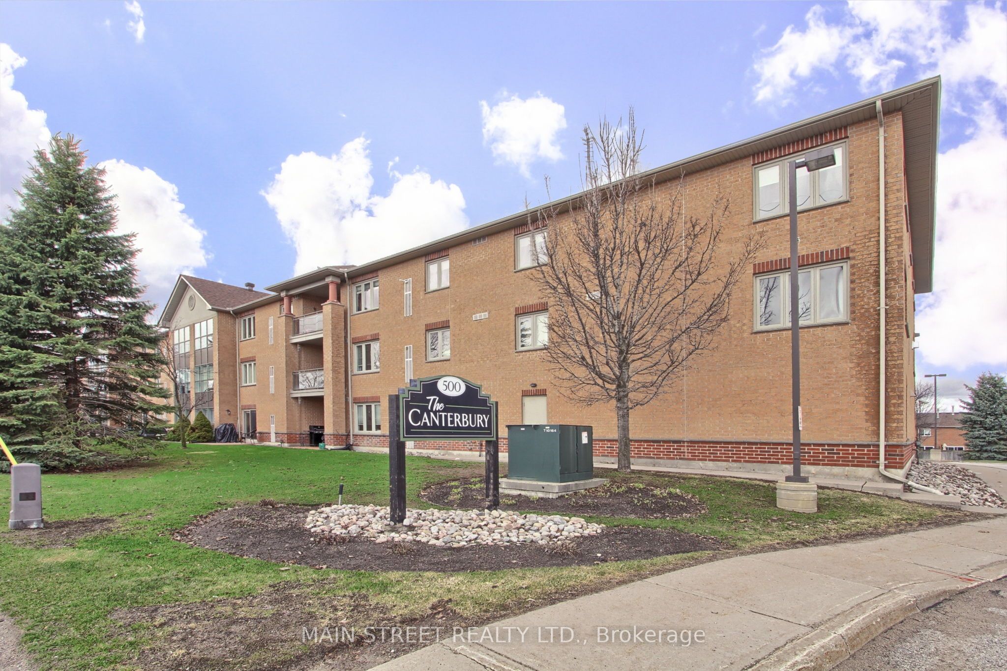 Main Property
